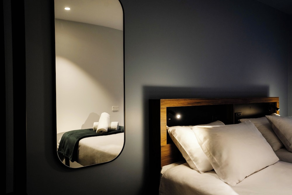 Economy Twin Room