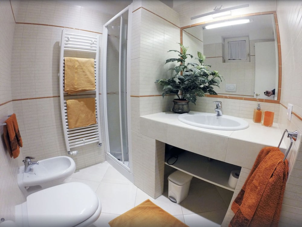 Panoramic Apartment photo 2
