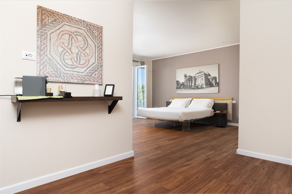 Junior Suite, 1 Bedroom