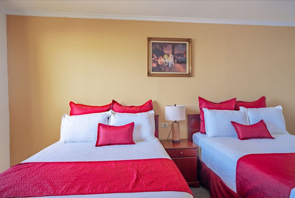 Double Room photo 2