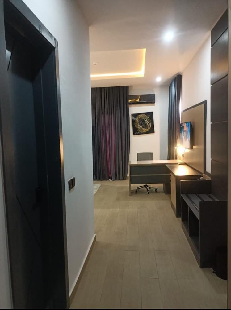 Exclusive Room photo 3