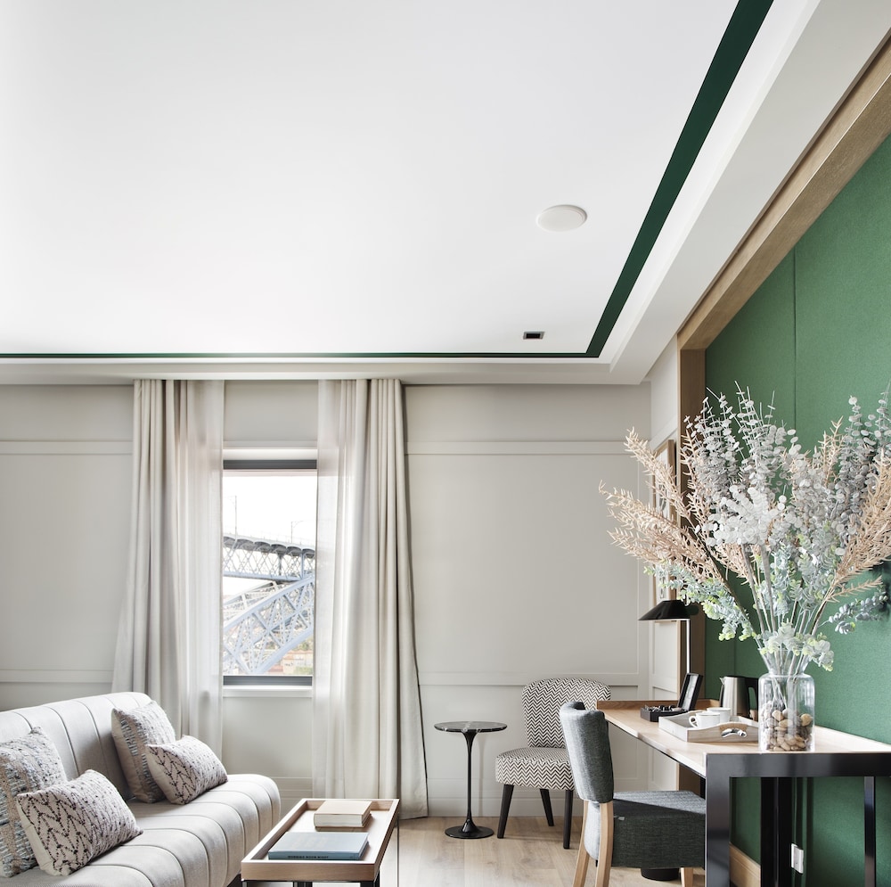 Superior Triple Room, River View