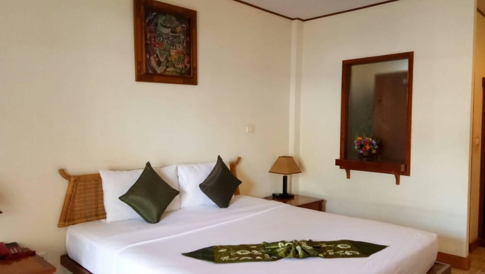 Villa Room photo 3