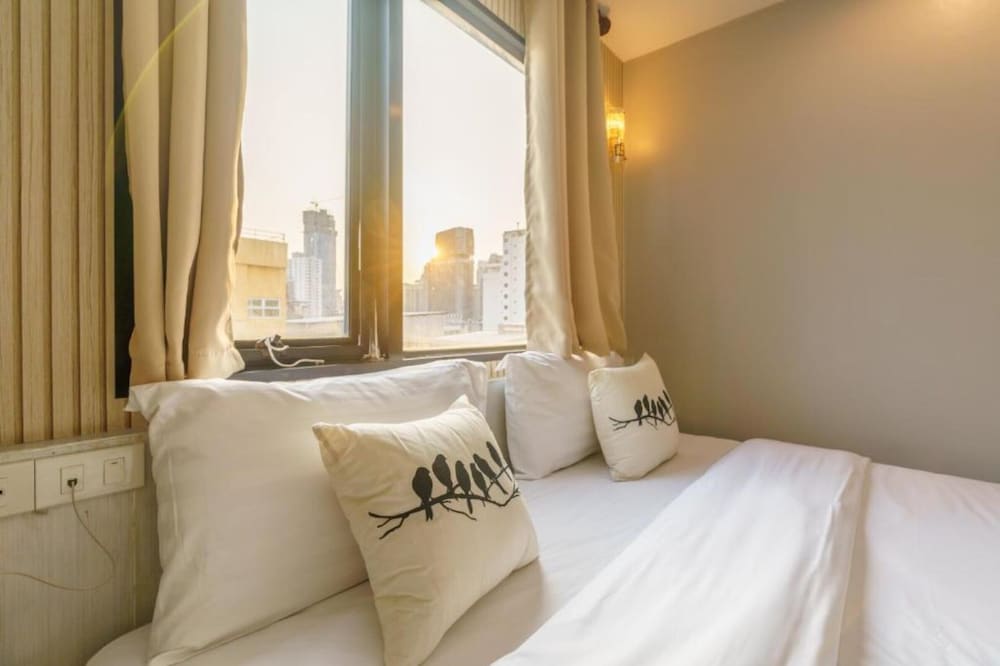 Superior Double Room, 1 King Bed photo 1