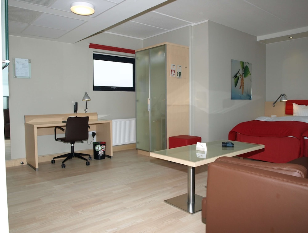 Junior Suite - Photo 4