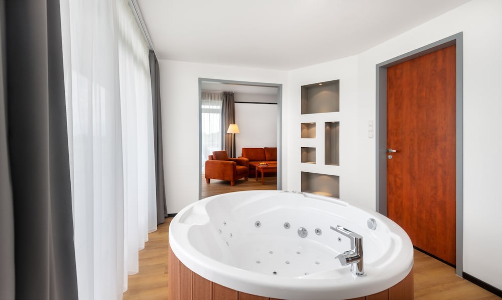 Presidential Suite photo 2