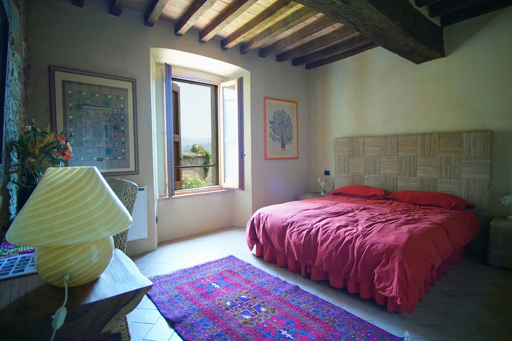 Double Room, Ensuite (Sambuco) photo 1