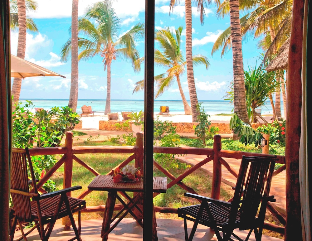 Superior Room, Sea Facing (Bahari)
