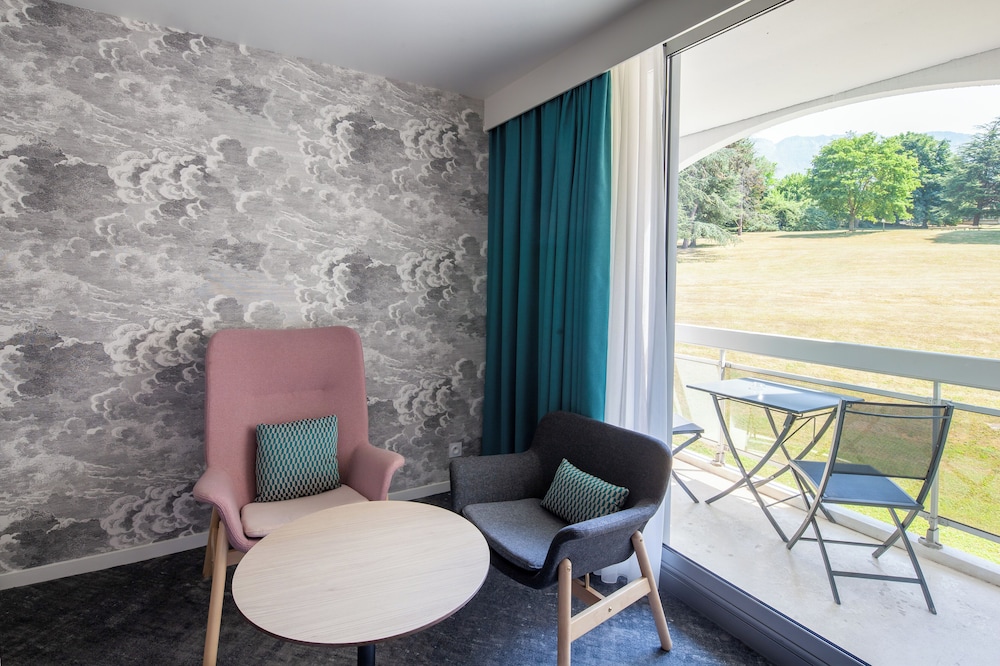 Classic Room, 2 Twin Beds, Terrace - Photo 6