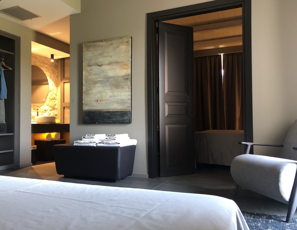 Junior Suite photo 2