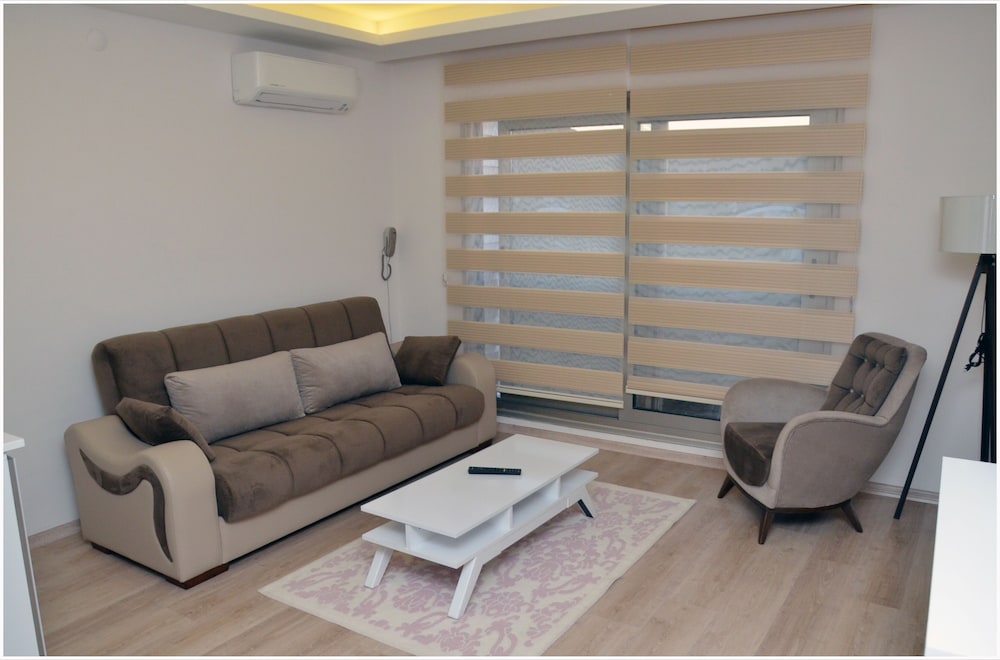 Deluxe Apartment, Terrace, City View photo 1