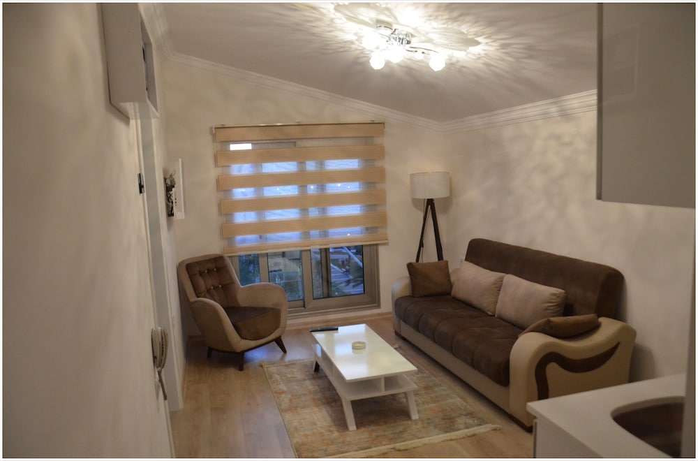 Deluxe Apartment, Terrace, Sea View