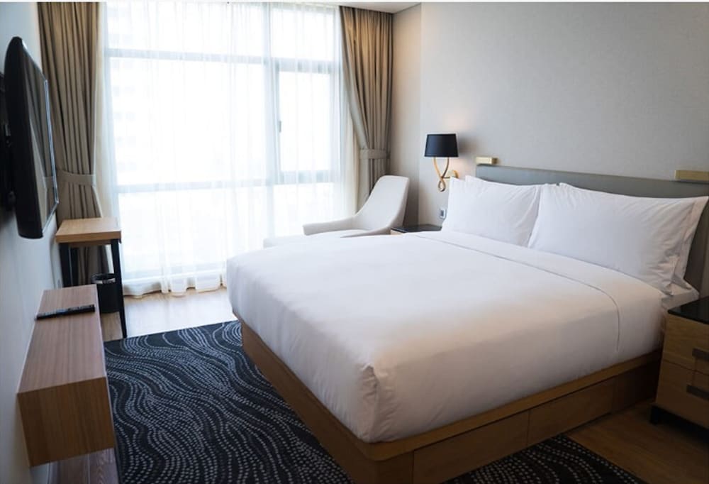 Premium Suite