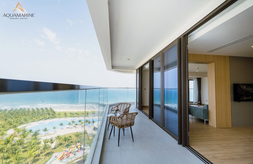 Executive Suite, Ocean View - Photo 4