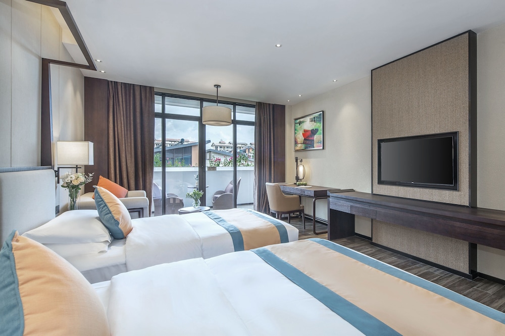 Elite Room