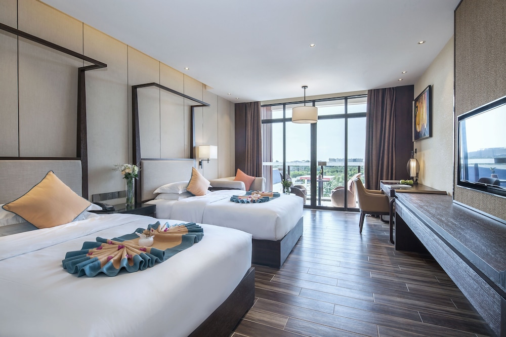 Elite Double Room