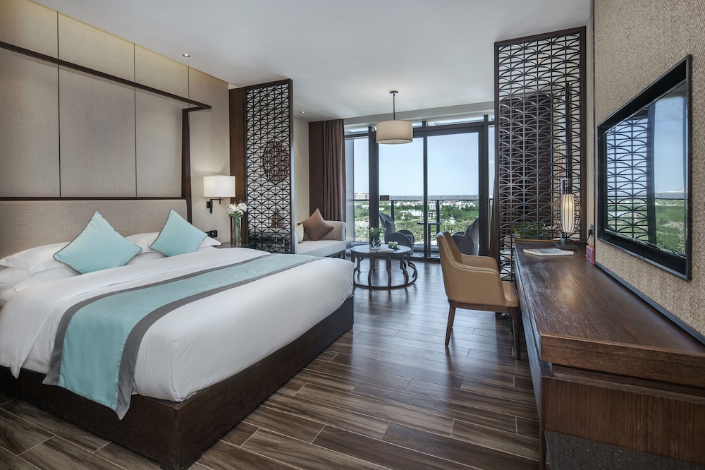 Comfort Room