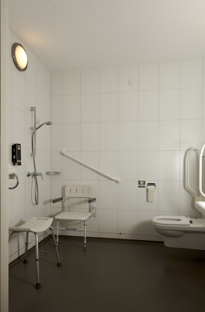 Star Lodge Hotels Utrecht, Billede 3