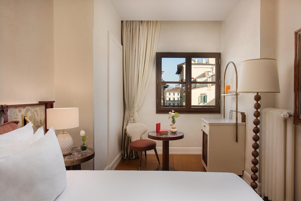 Superior Single Room