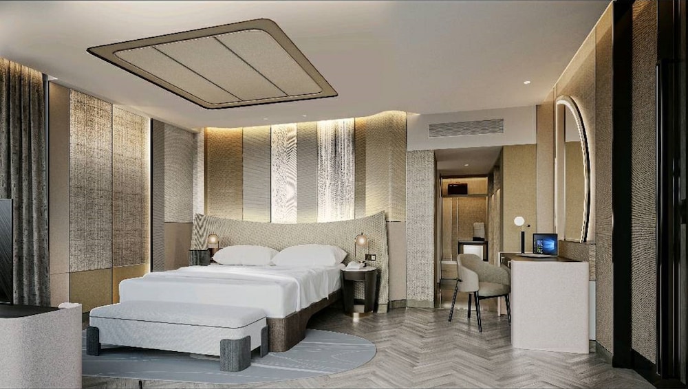 Two Bedroom Grand Suite photo 2
