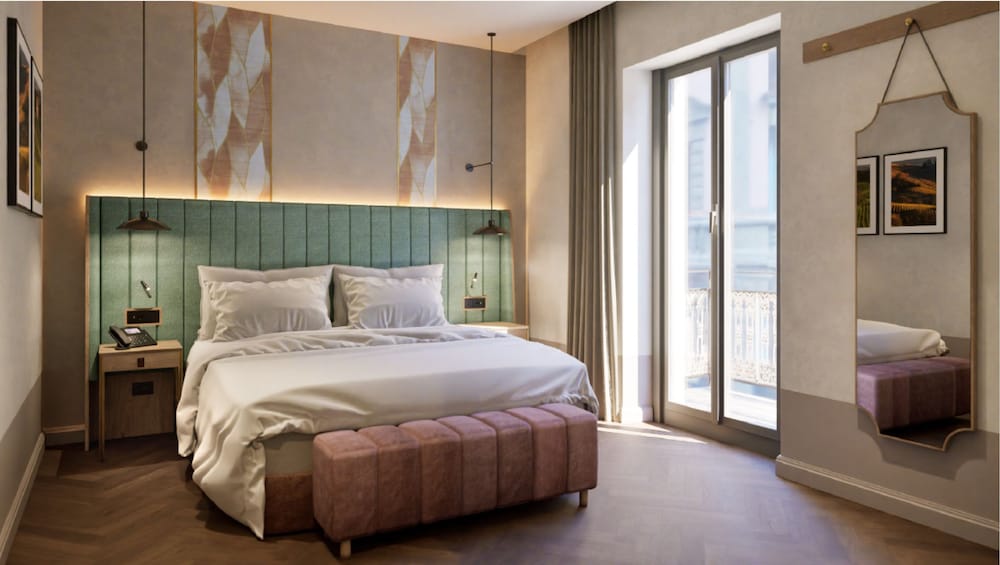 Superior Room, 2 Twin Beds - Photo 1