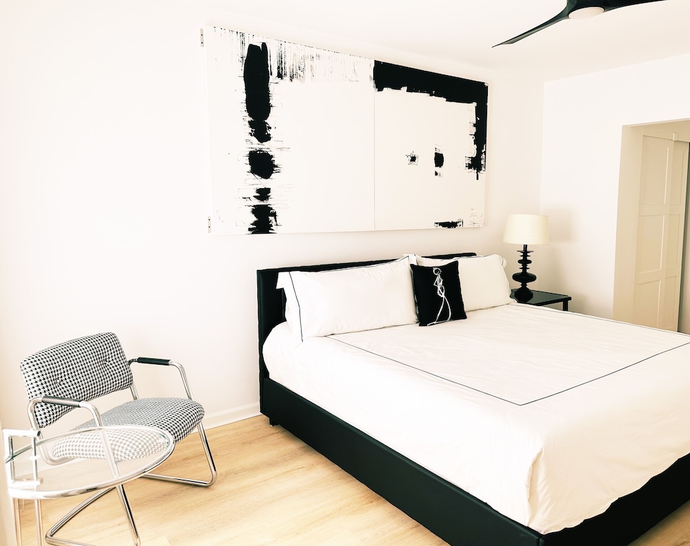 Deluxe Room photo 1