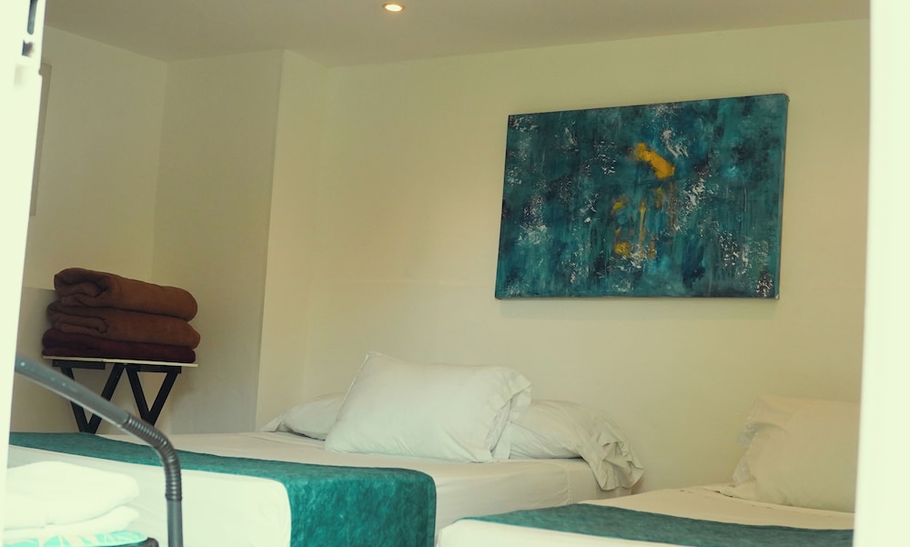 Classic Room, Mountain View