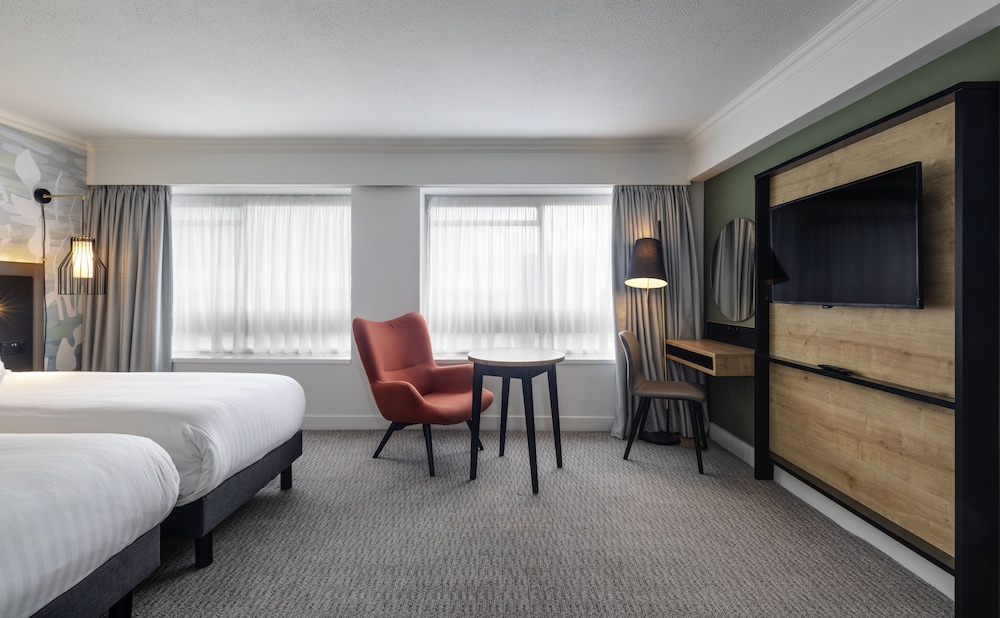 Standard Room, 1 Twin Bed - Photo 2