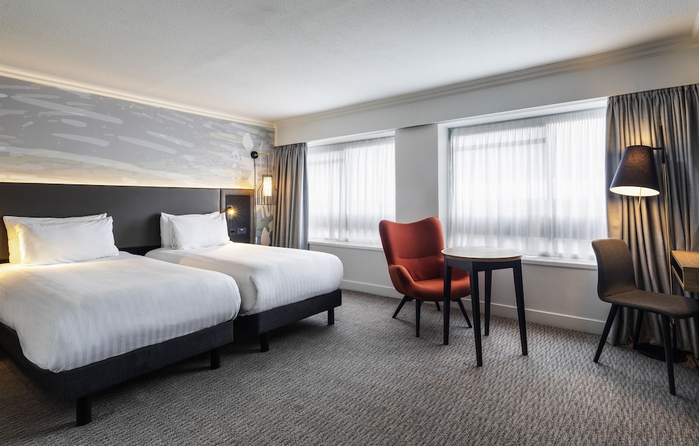 Standard Room, 1 Twin Bed - Photo 1