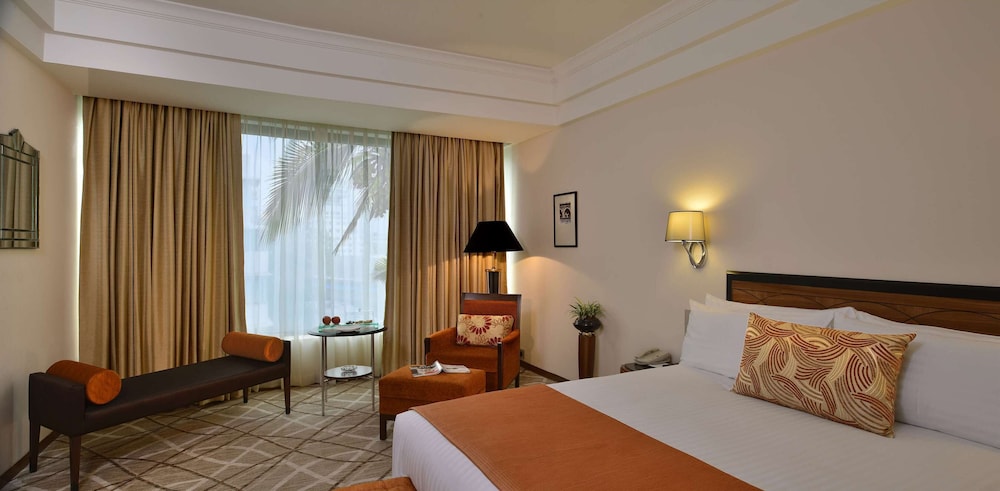 Deluxe Suite, 1 Double Bed - Photo 4