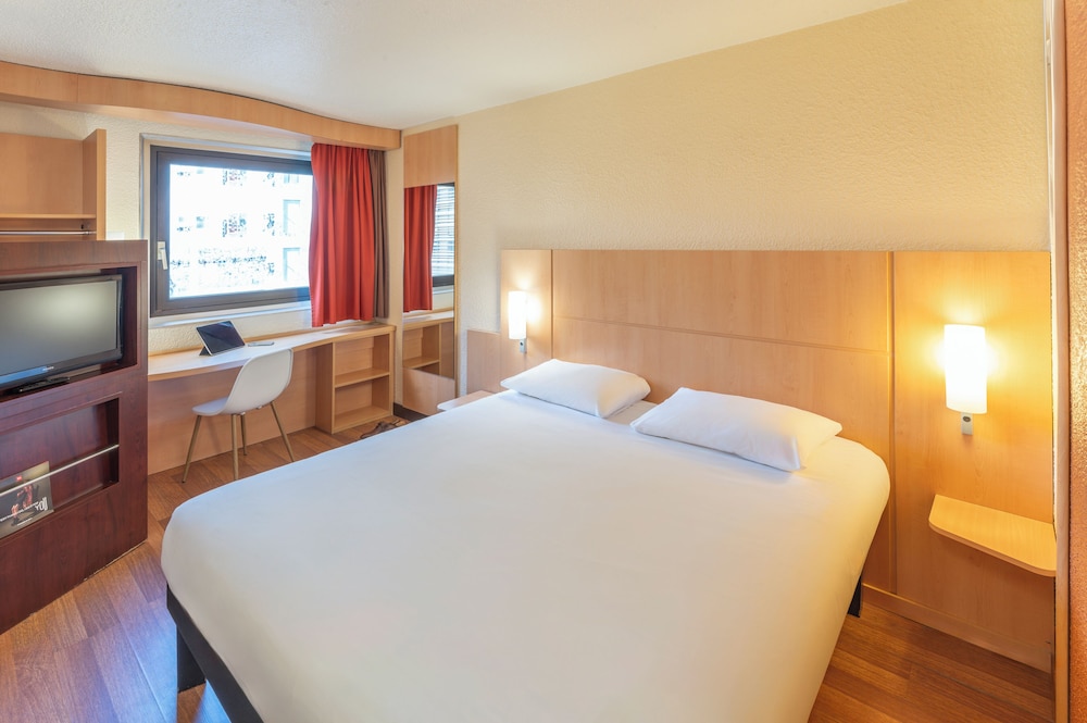 Standard Room, 1 Double Bed photo 1