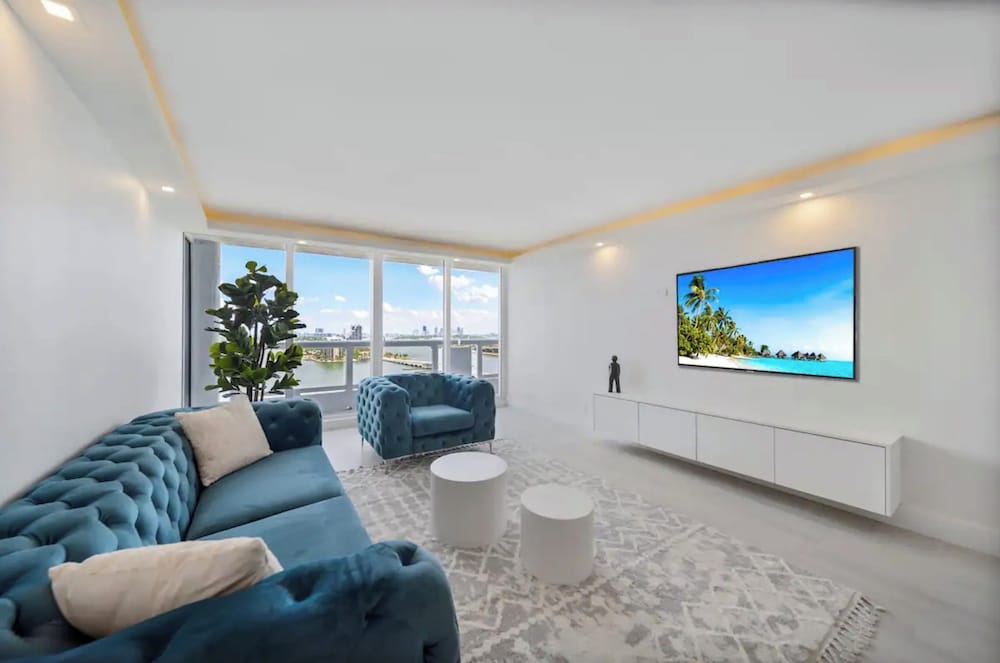 Apartment, 3 Bedrooms