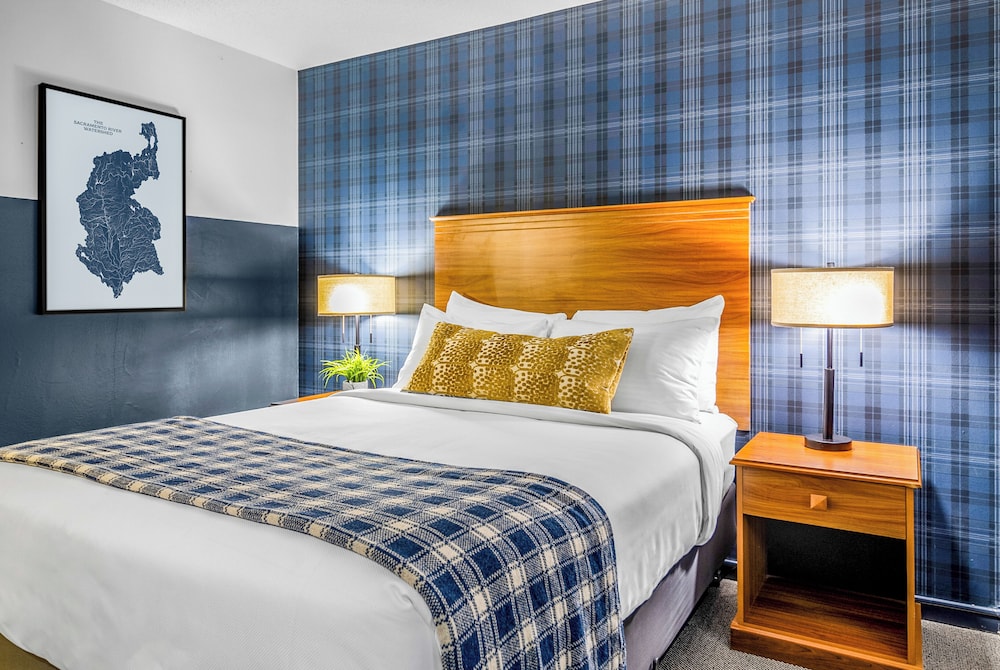 Basic Room, 1 Queen Bed photo 1