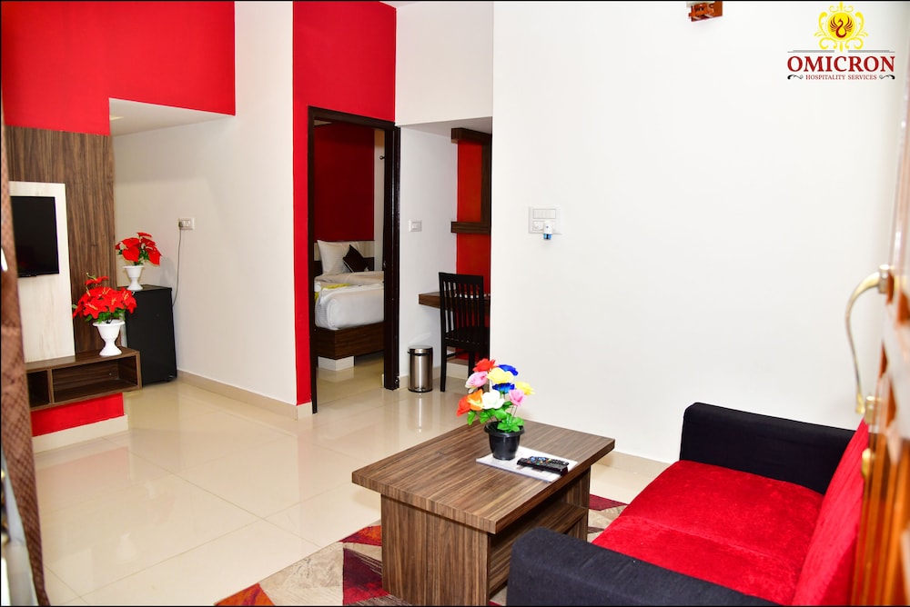 1BHK Studio Room photo 1