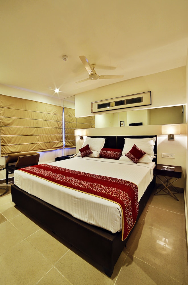 Royal Suite