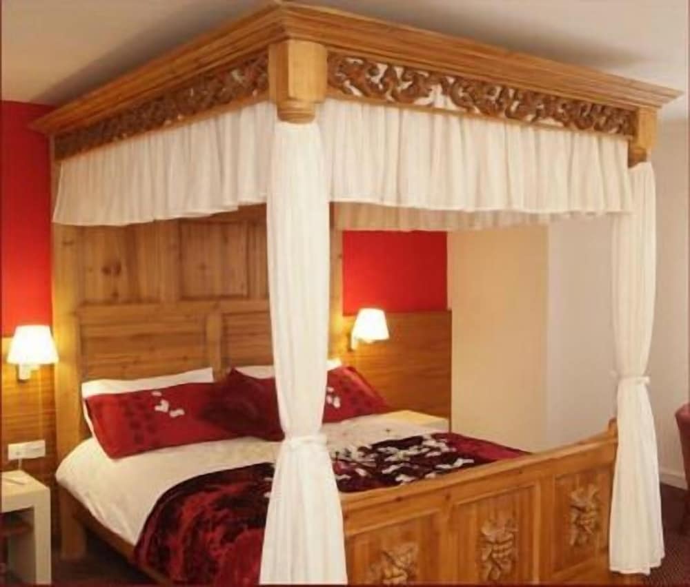 Double or Twin Room photo 1