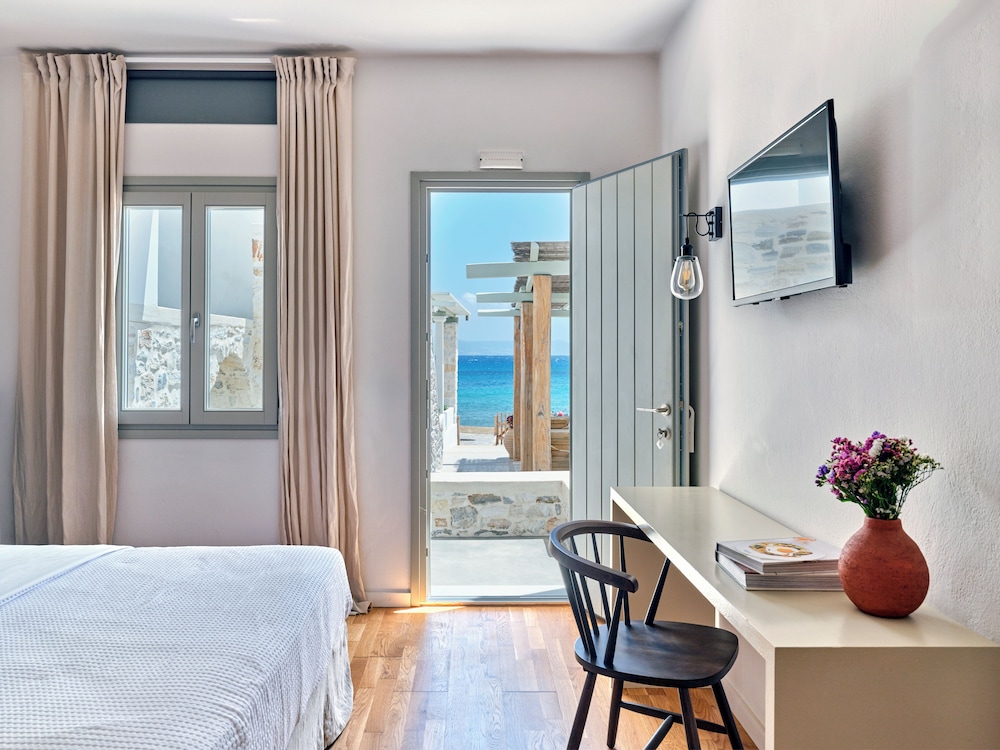 Double Room, Sea View