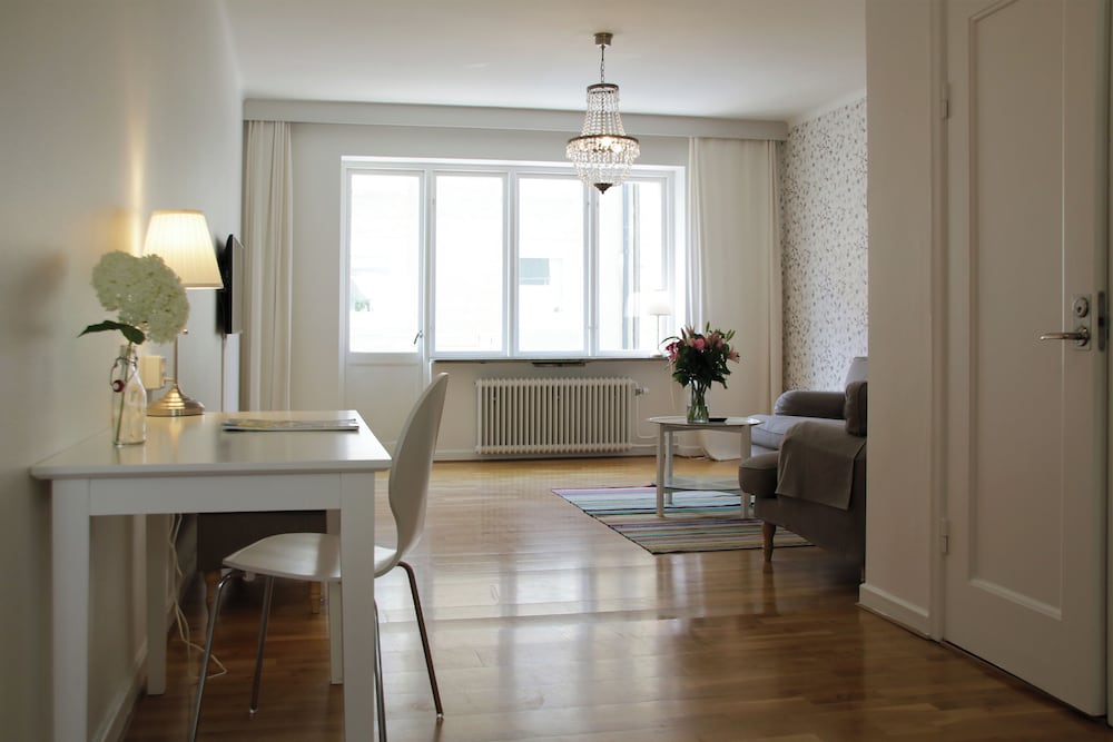 Family Apartment photo 1