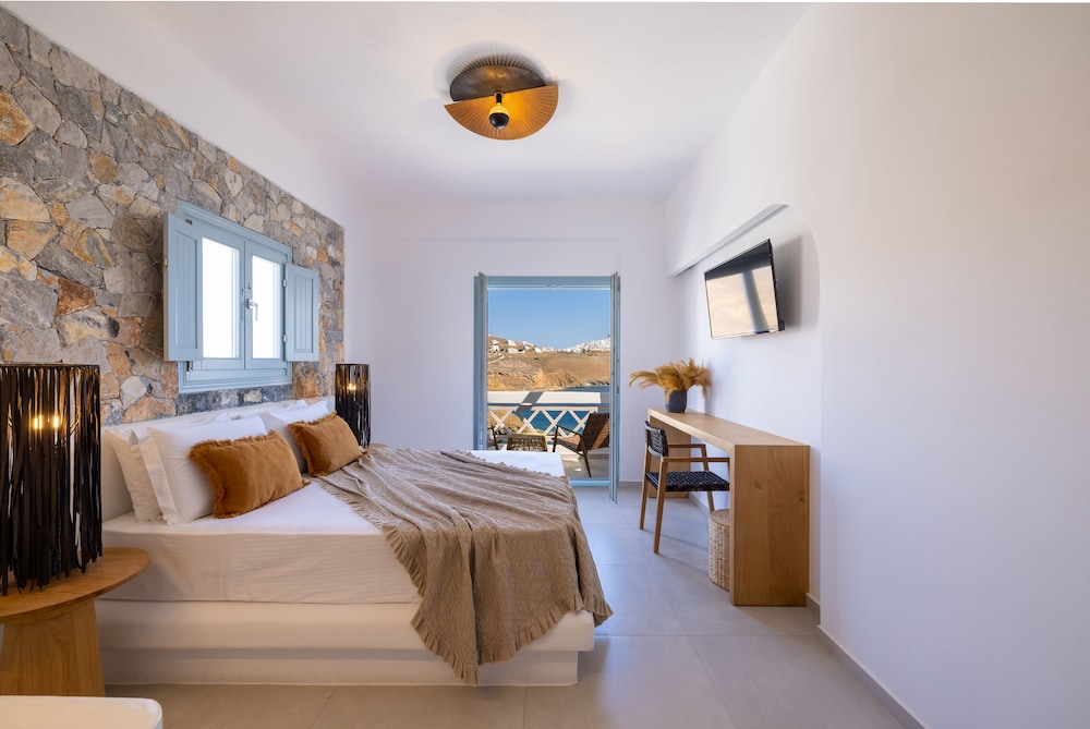 Deluxe Room photo 1