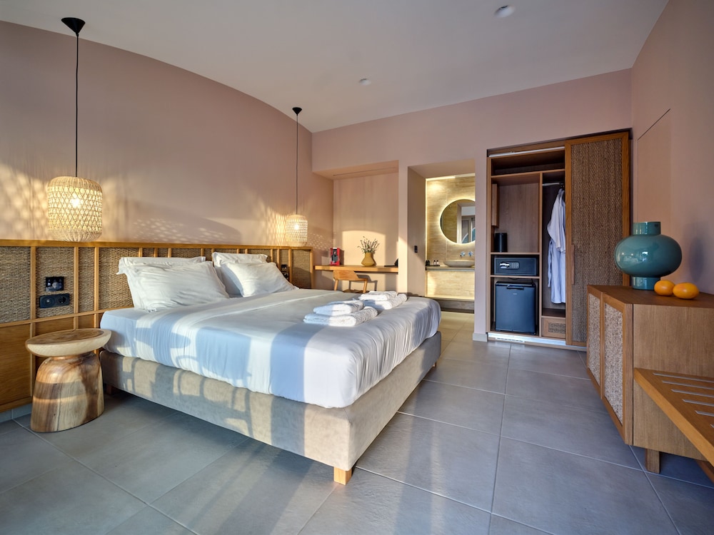 Superior Double Room photo 1
