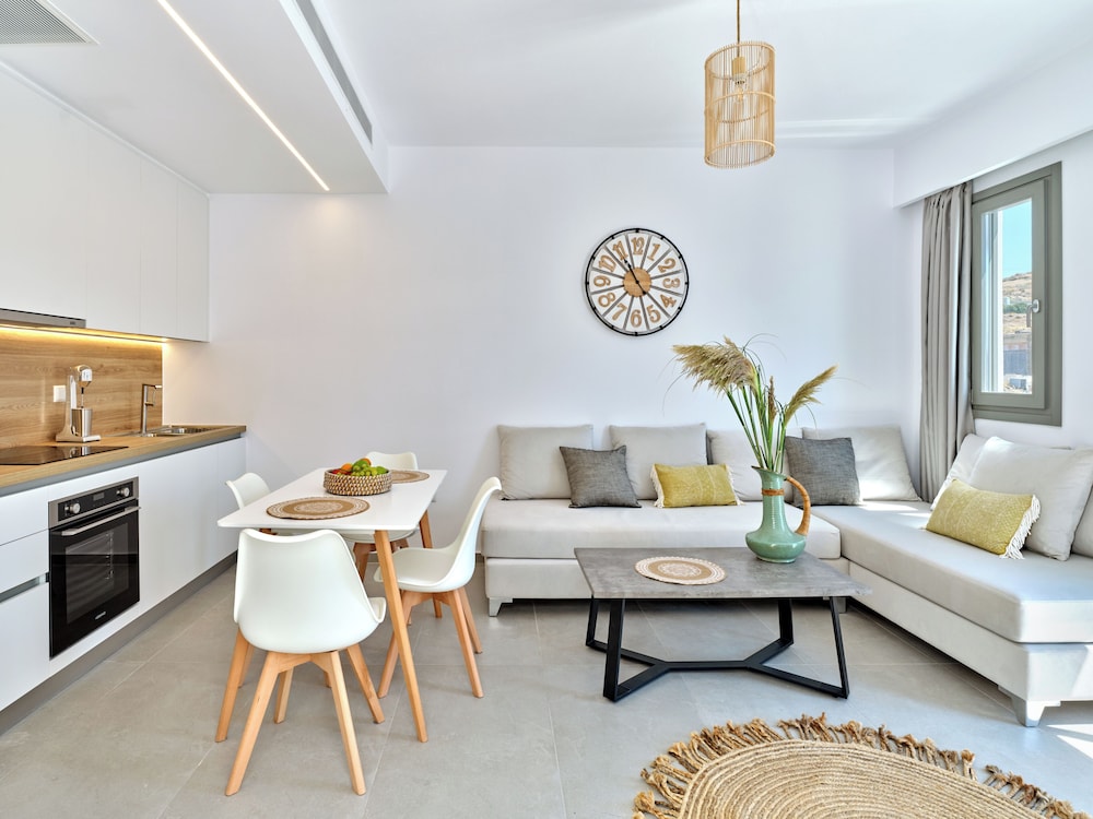 Premium Apartment