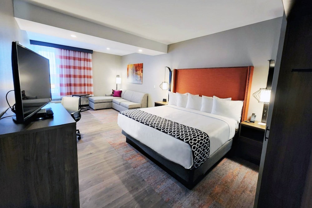 Suite, 1 Bedroom, Non Smoking - Photo 3