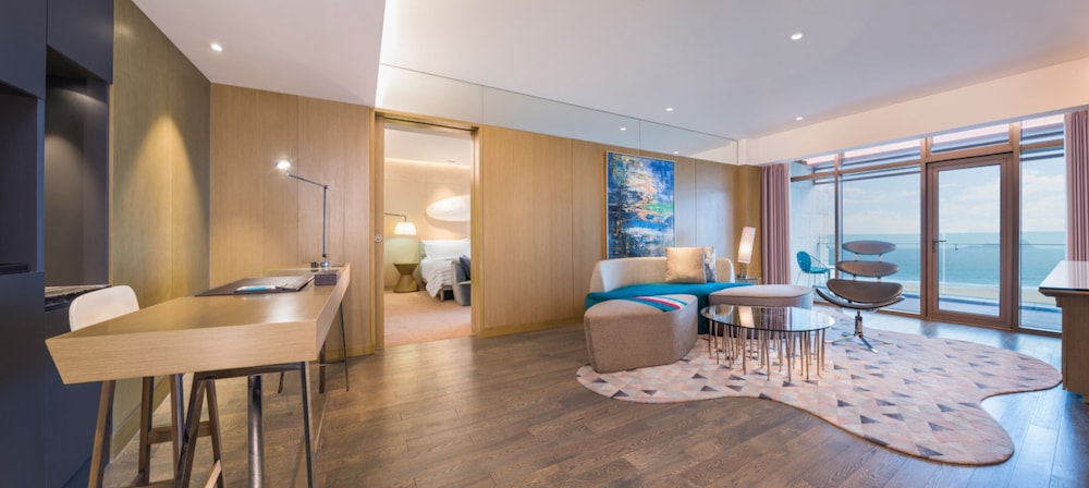 Suite, 1 Bedroom