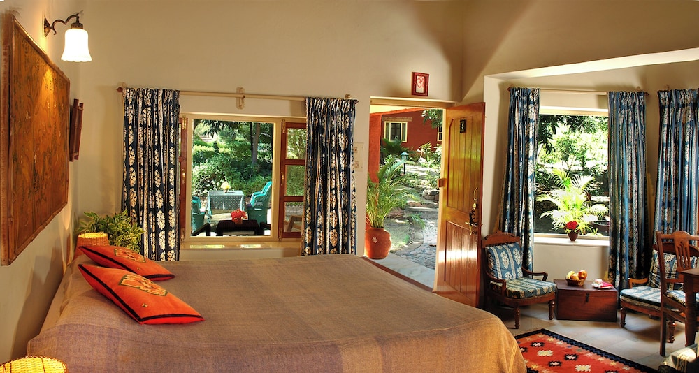 Cottage - Photo 5