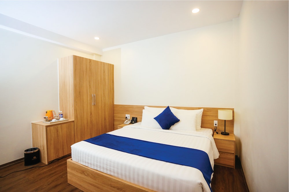 Superior Double Room photo 2