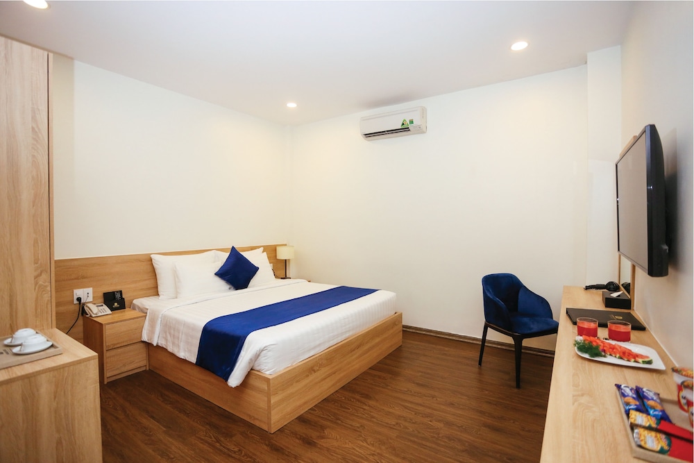 Luxury Room photo 1