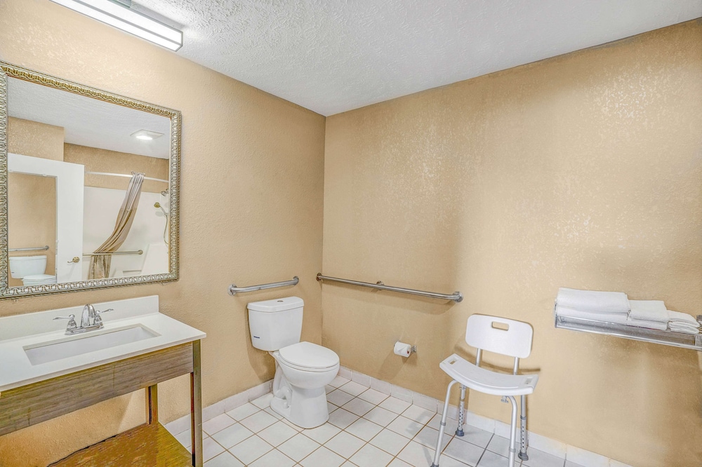 Motel 6 Hillsville, VA, Billede 2