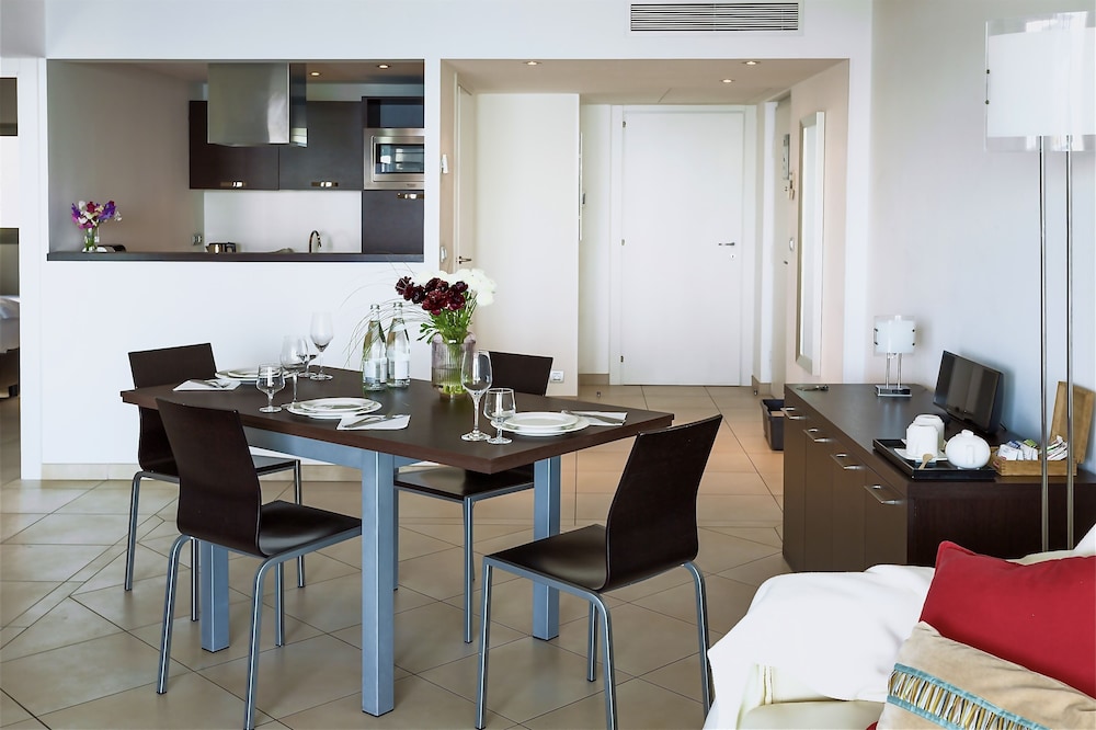 Apartment, Terrace, Sea View (Cap d'Antibes ) - Photo 5