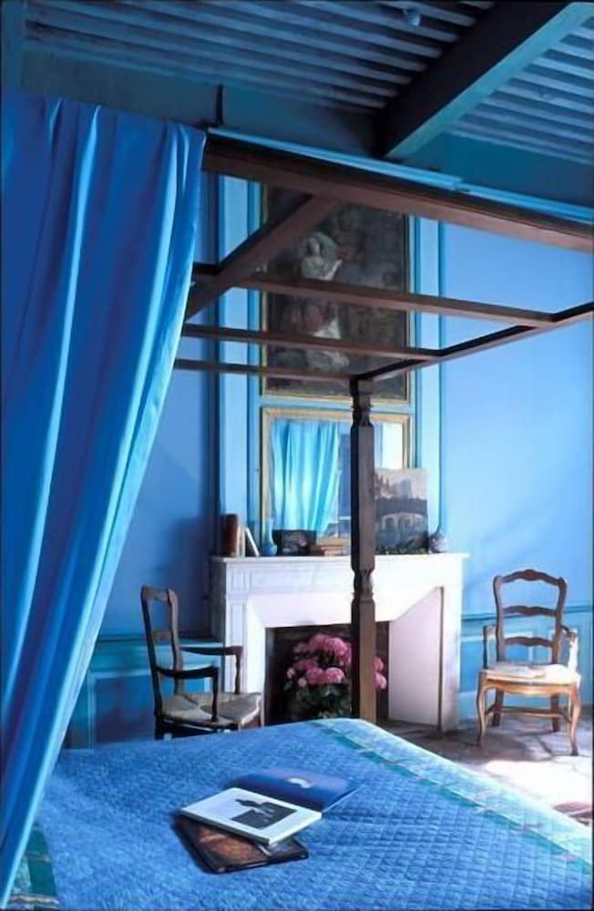 Deluxe Double Room - Photo 2