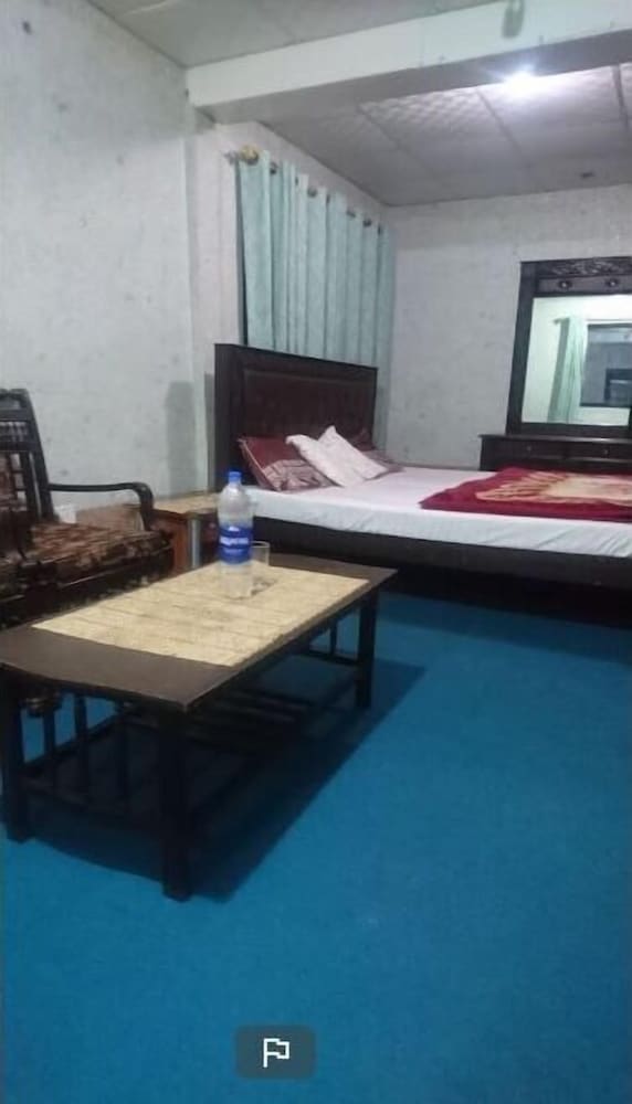 Deluxe Double Room photo 2